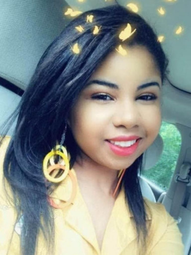 Jazmyne Aaliyah Pew Profile Photo