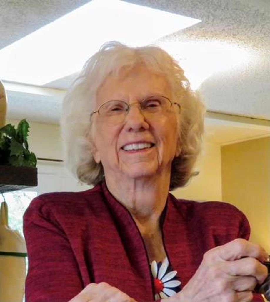 Una Irene Petty Jones Profile Photo