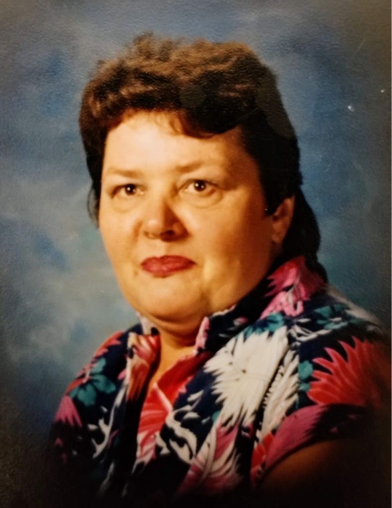 Marilyn Joyce Seoane Profile Photo