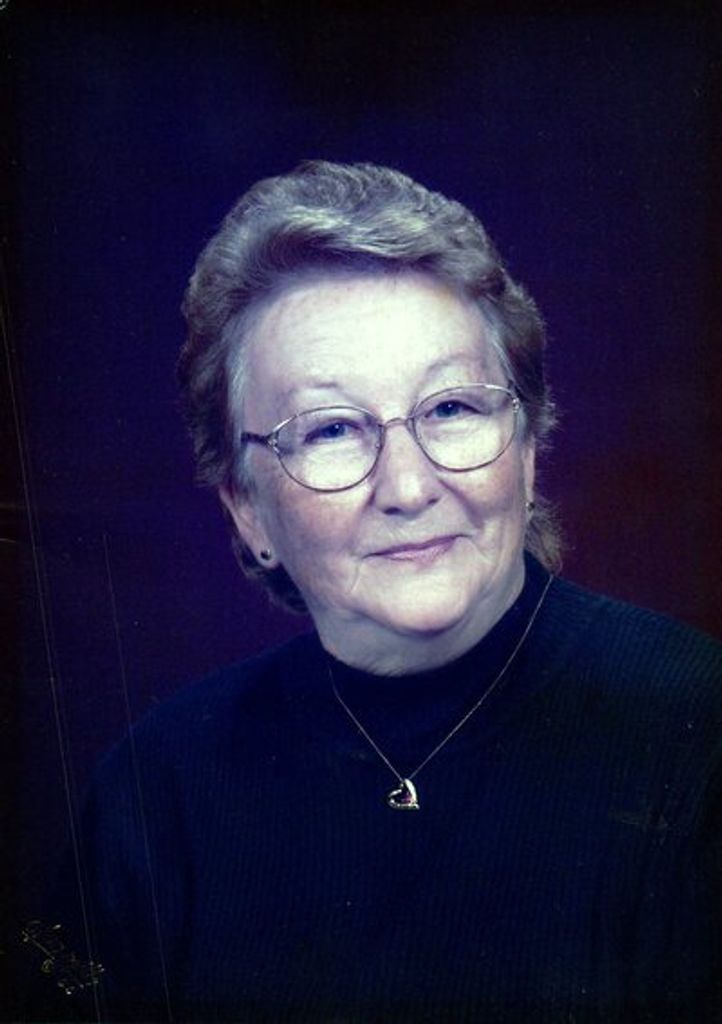 Wilma Lee (Shelton) Gardner Profile Photo