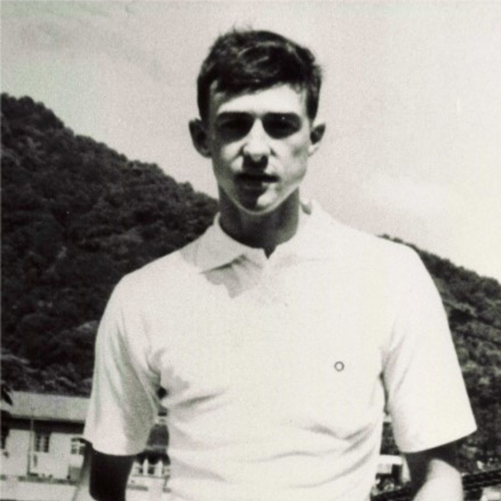 Rex Neal Thomason