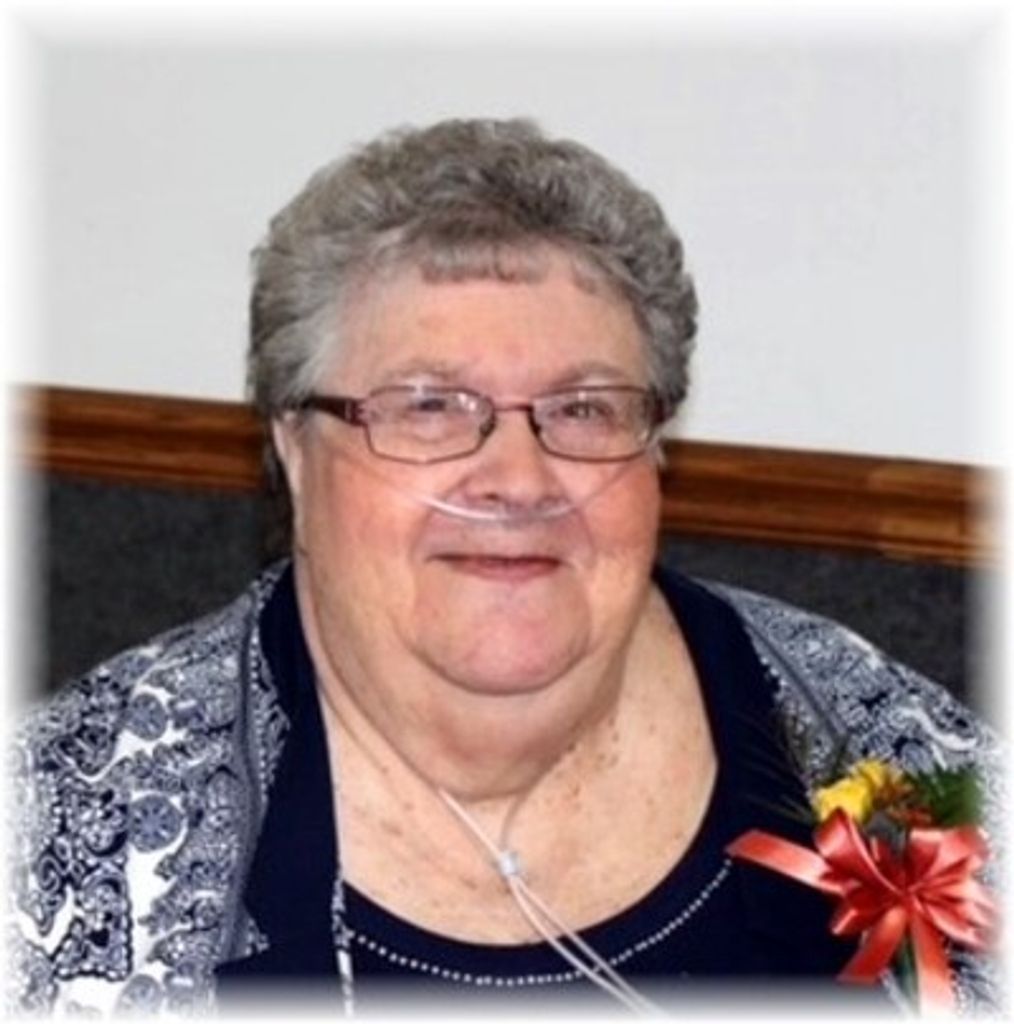 Marian Hazel Koester Profile Photo