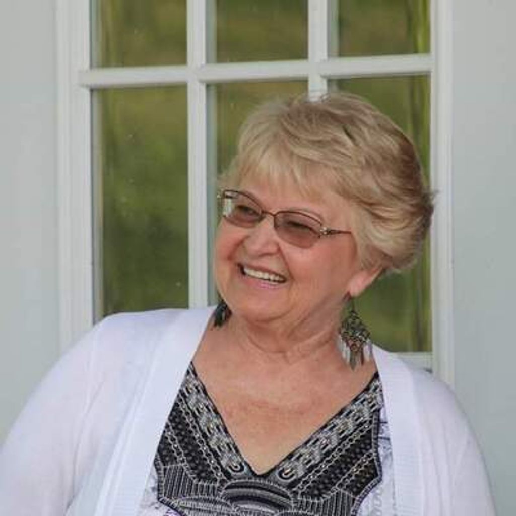 Bobbie Edwards Profile Photo