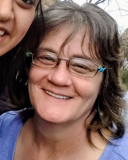 Rachel Patton's obituary image