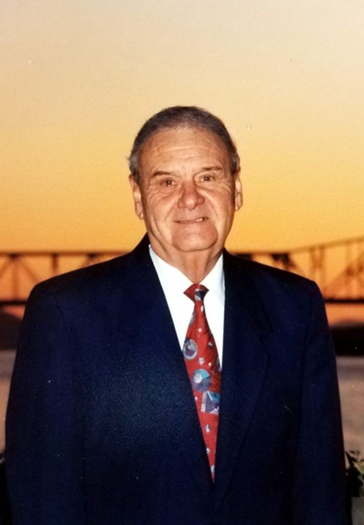 James Lee Dailey Profile Photo