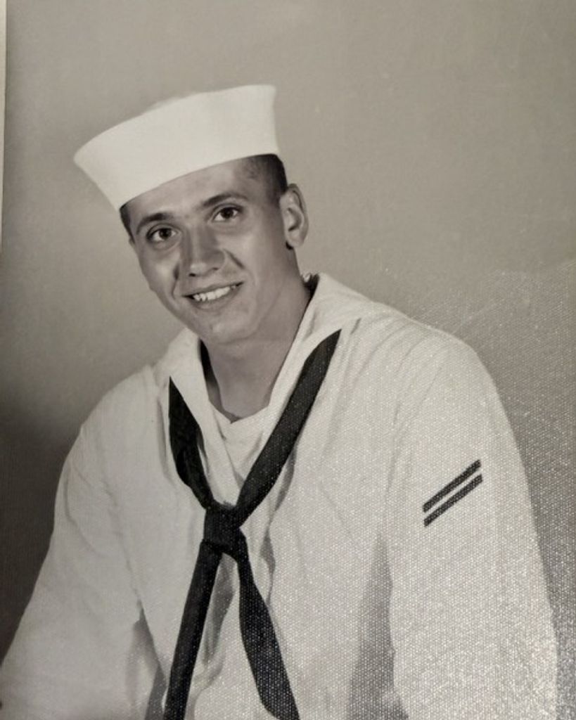 Richard R. Bushie