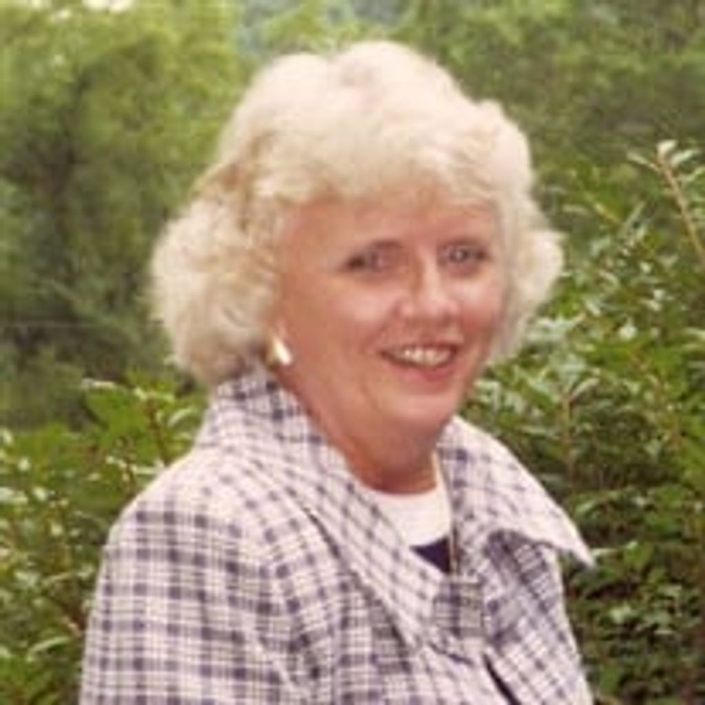 Peggy Welshans Williamson