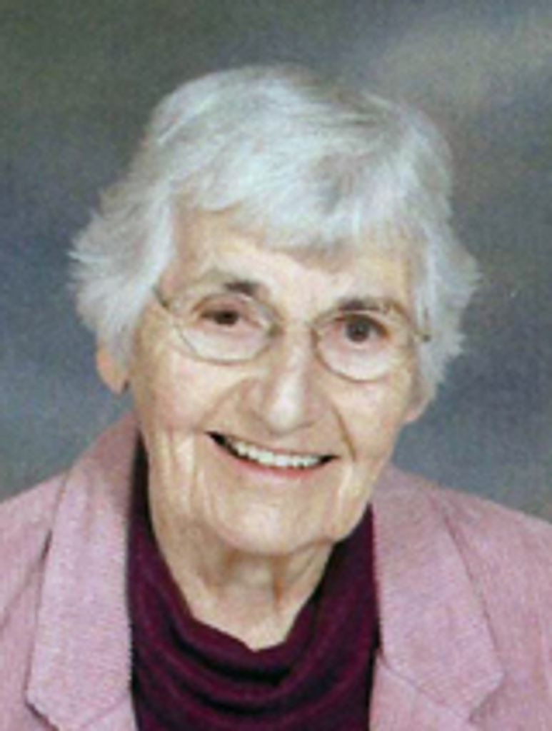 Lorna  B. (Stanton)  Parris Profile Photo