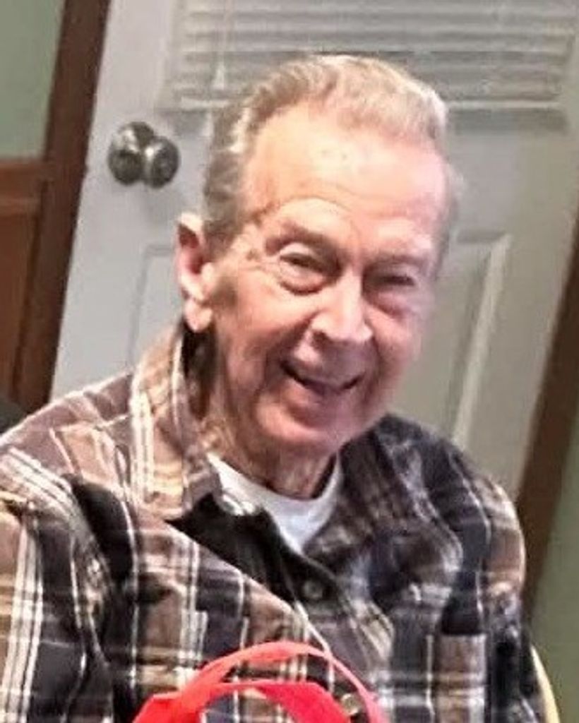 Roy Smith, Jr. Profile Photo