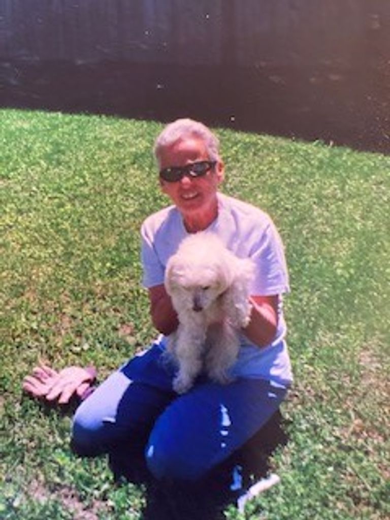 Nancy Mcgovern