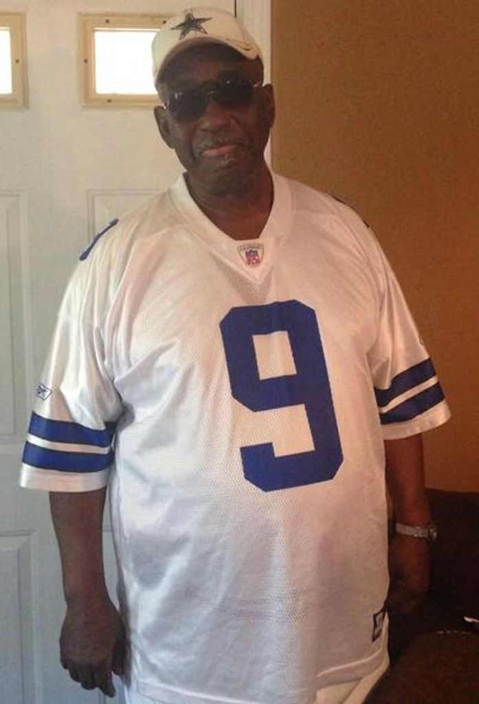 Mr. Wess Williams Profile Photo