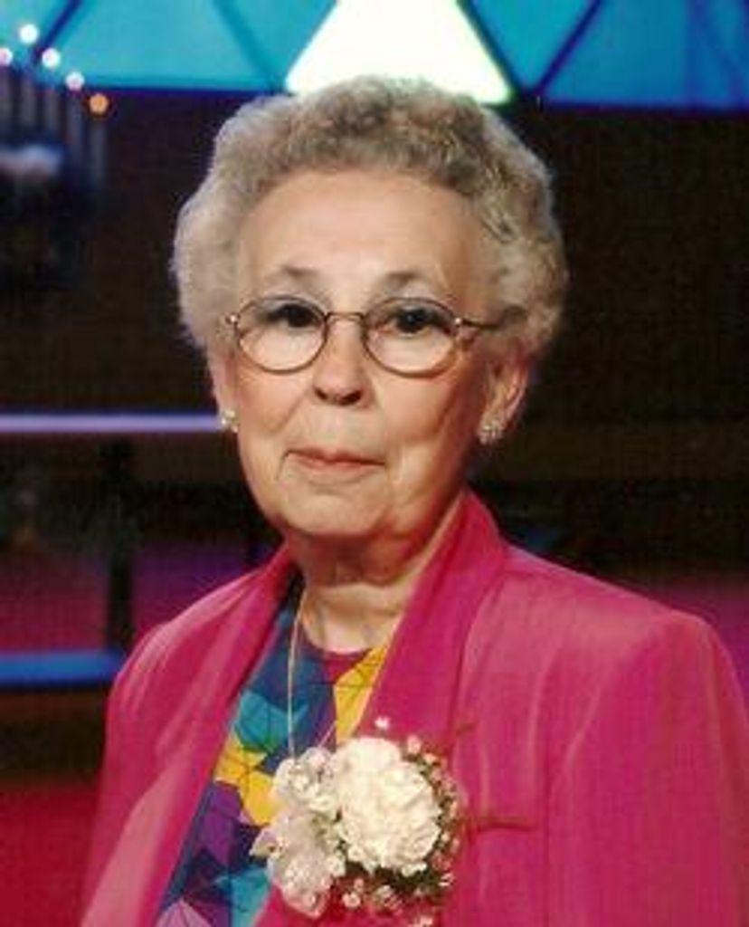 Freda Esther Mckay Profile Photo