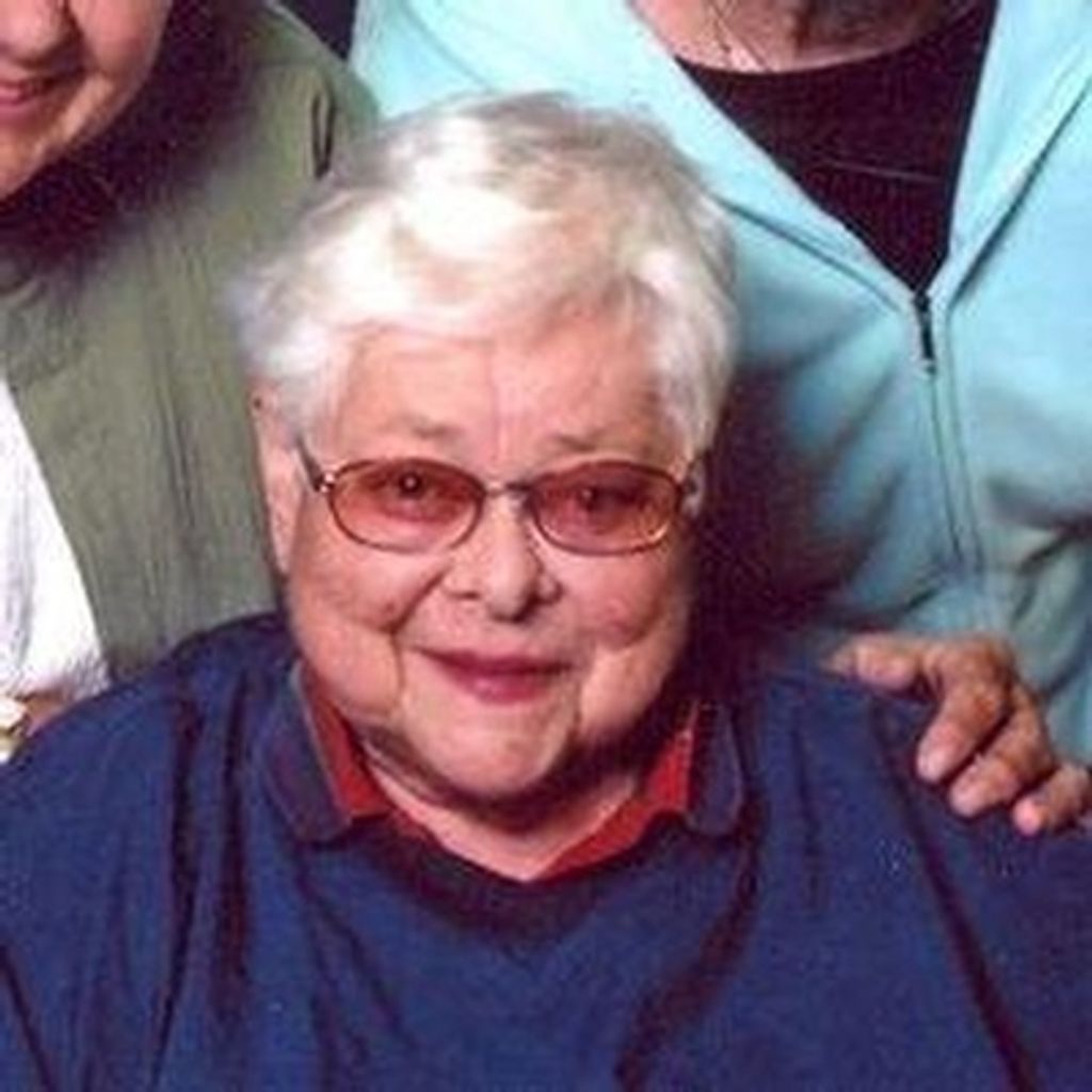 Joan Kinney Leslie Profile Photo