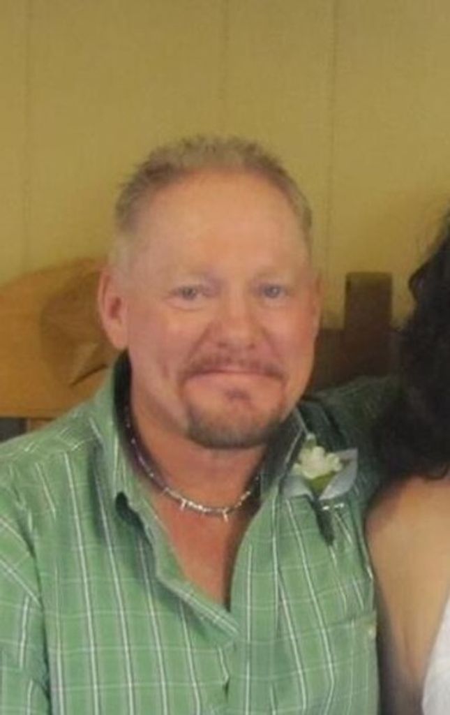 Roger Lee Sparks Profile Photo