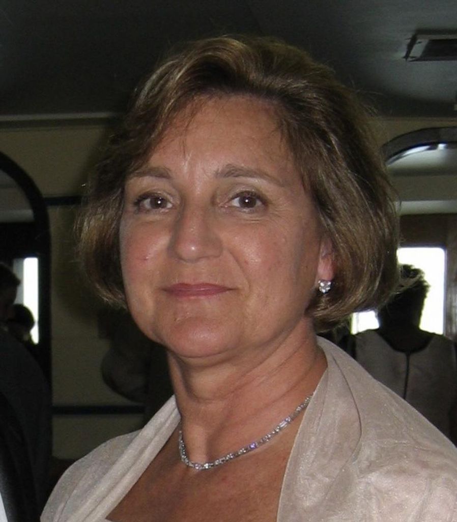 Barbara Louise Harmony Profile Photo