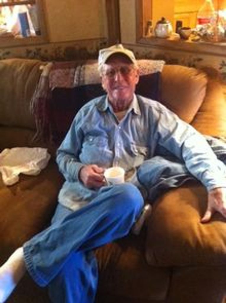 James Franklin Conway