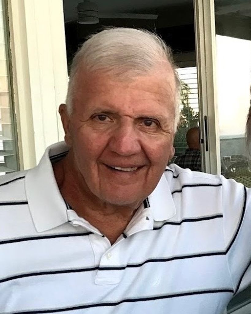 Donald F. Tokash Profile Photo