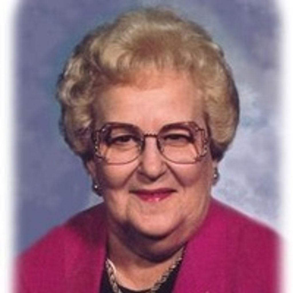 Norma Lee Davis Hawks