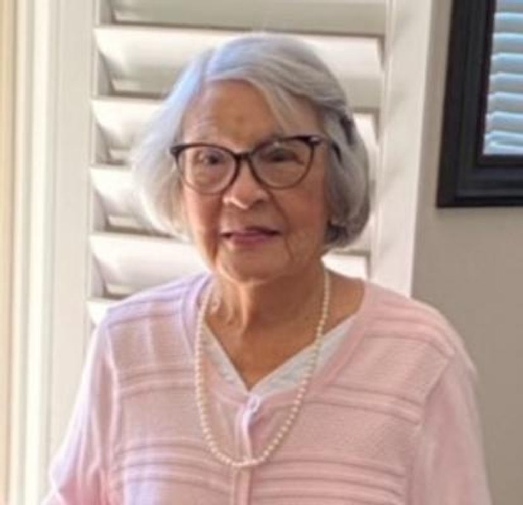 Celia "Sally" Sanchez Kuhn Profile Photo