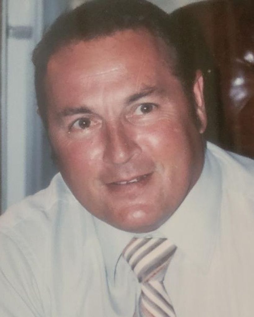 Richard Cleveland Hernandez