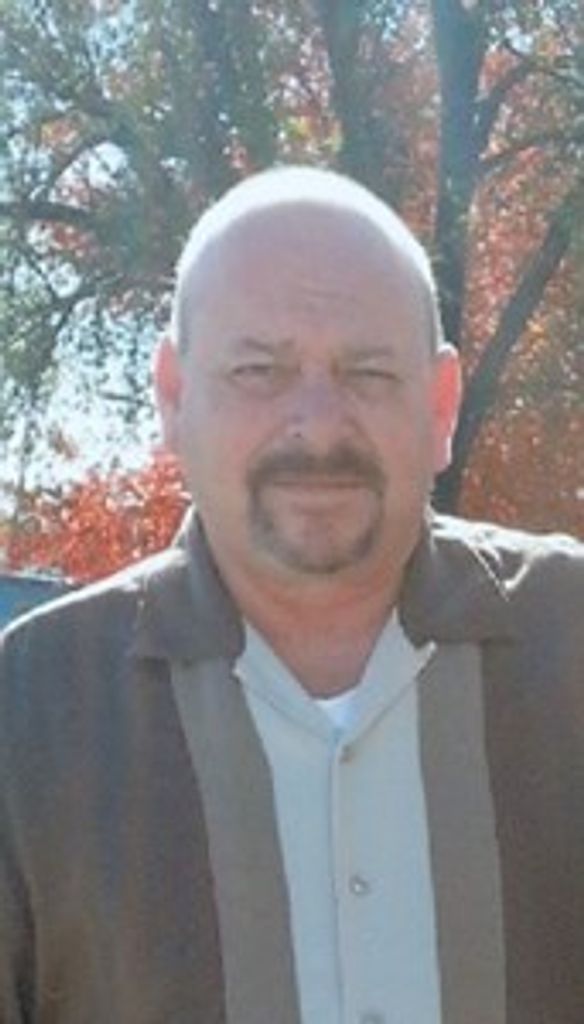 David Michael Akins Profile Photo