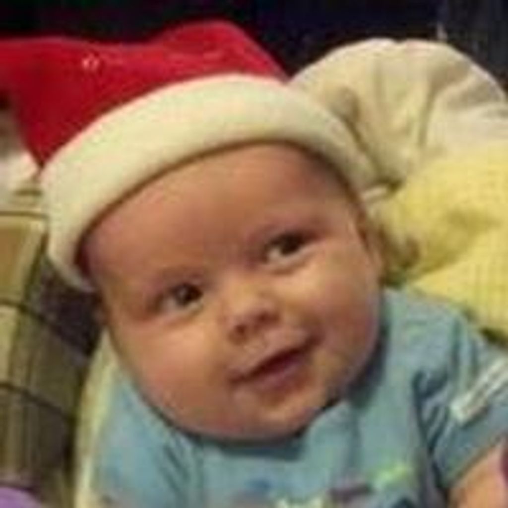 Chance Walt Julin
