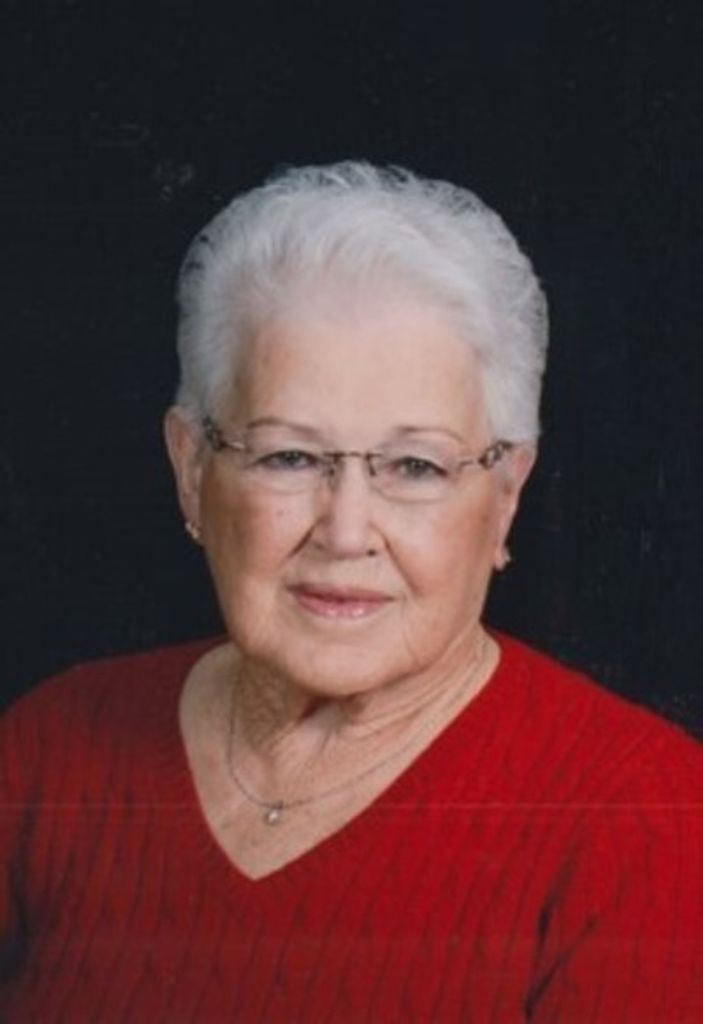 Joyce Mae Atkinson