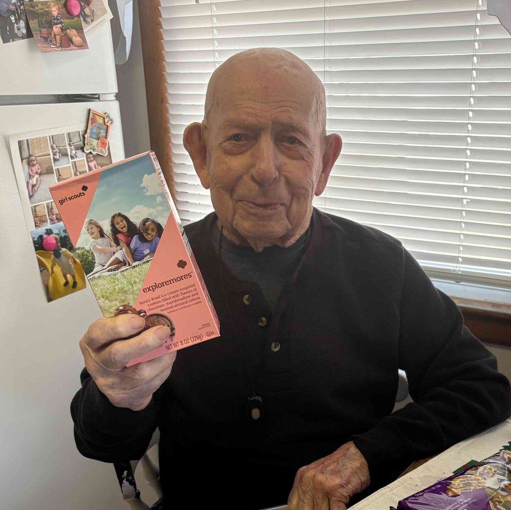 Thomas F. Howard Profile Photo