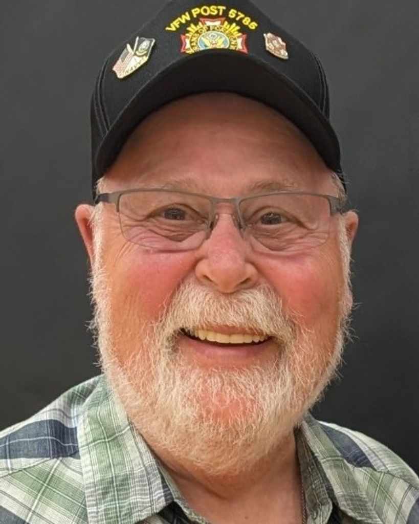 Robert "Bob" Eugene Failor Profile Photo