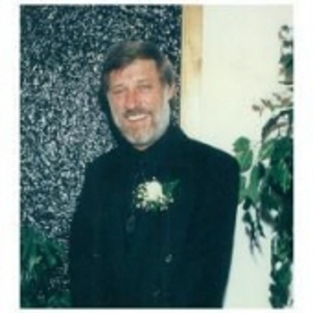 Robert Lee Smith