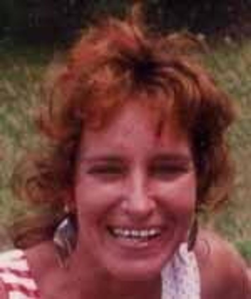 Maureen Reddish German