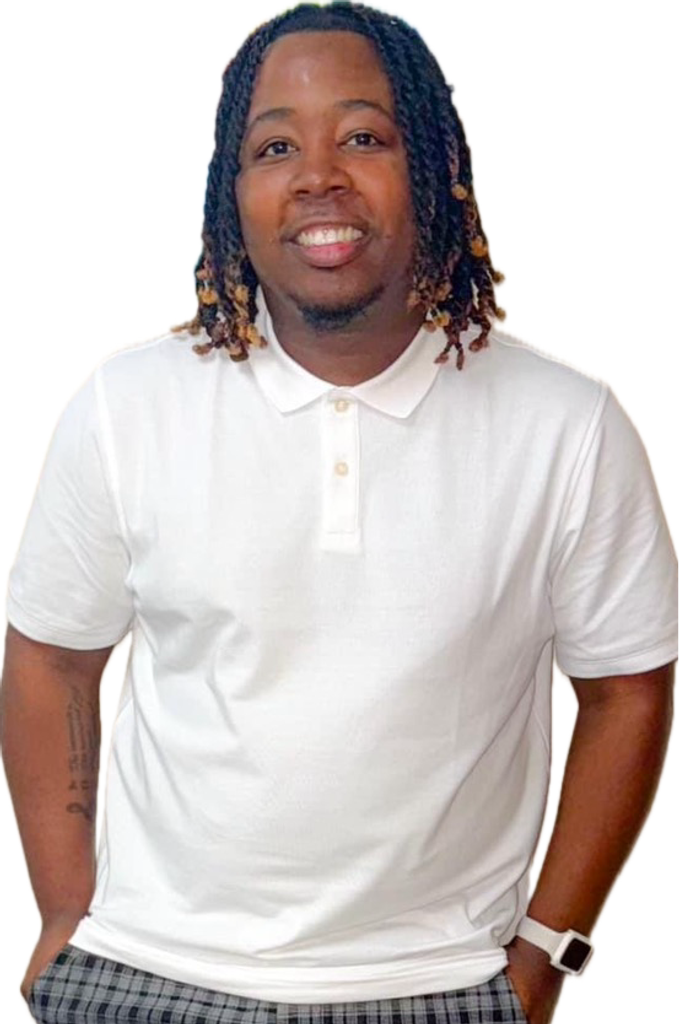Shaquille Ra'Gene Harp Profile Photo