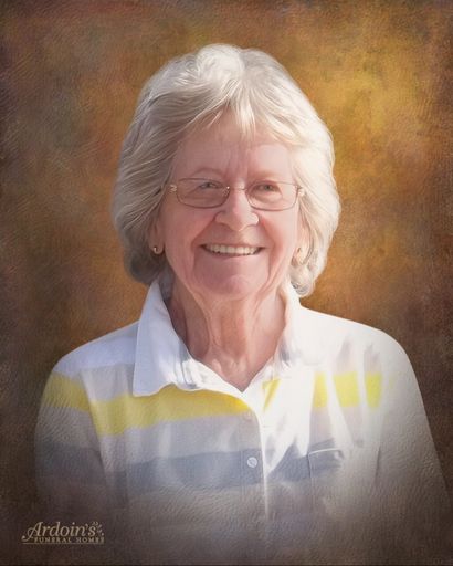 Mary Nazel Savant Tate's obituary image