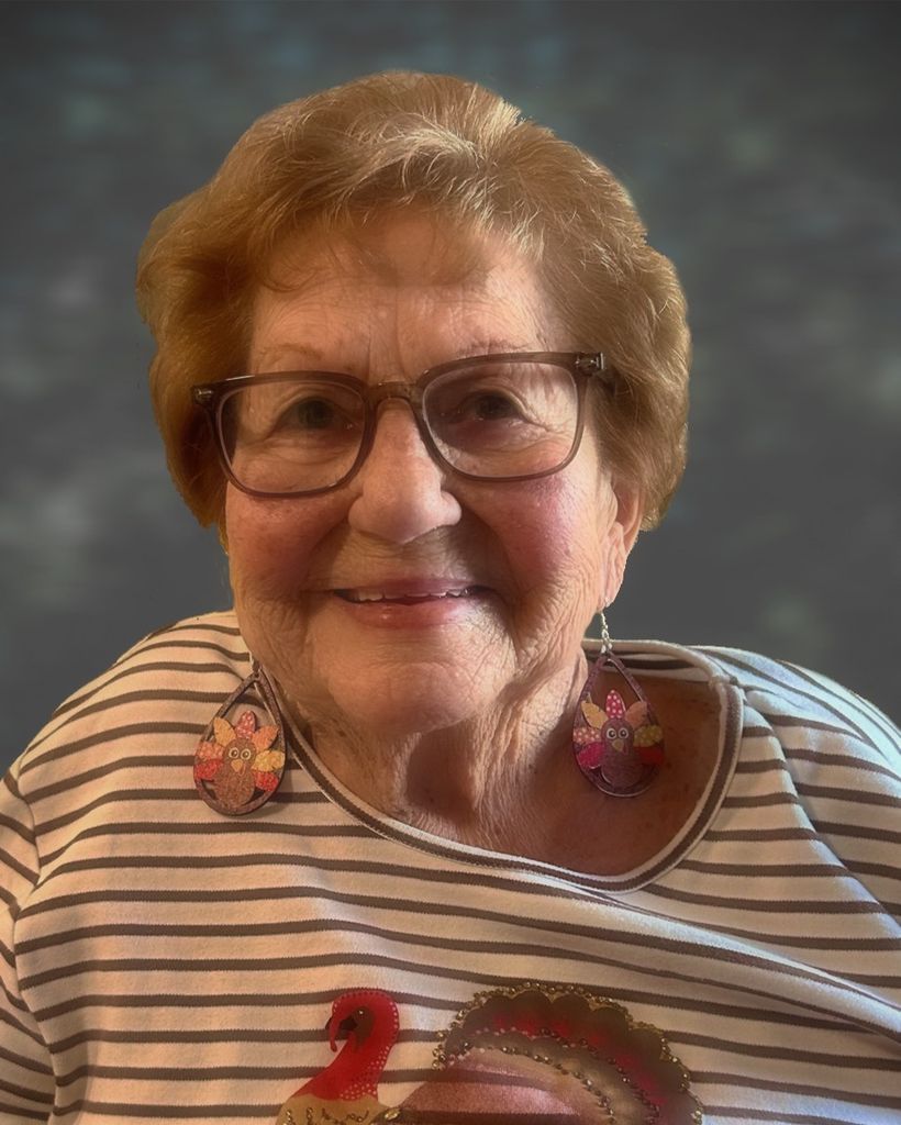 Connie Jo Sloan Profile Photo