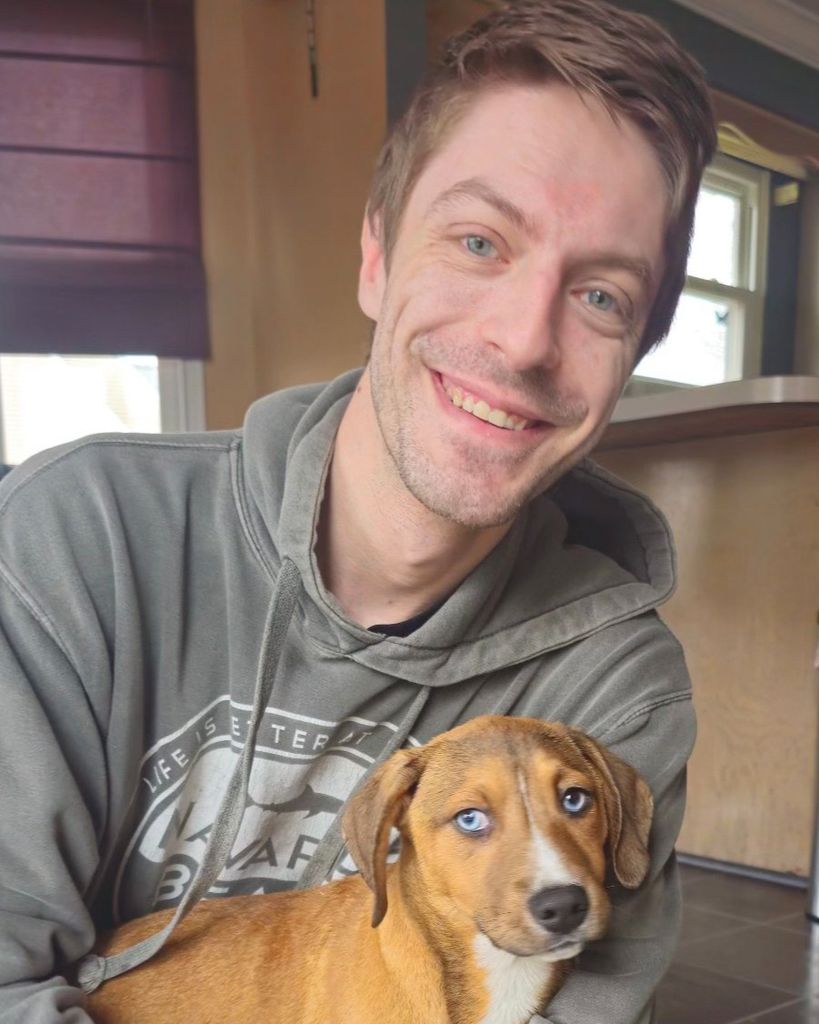 Sean Clark Hannon Profile Photo