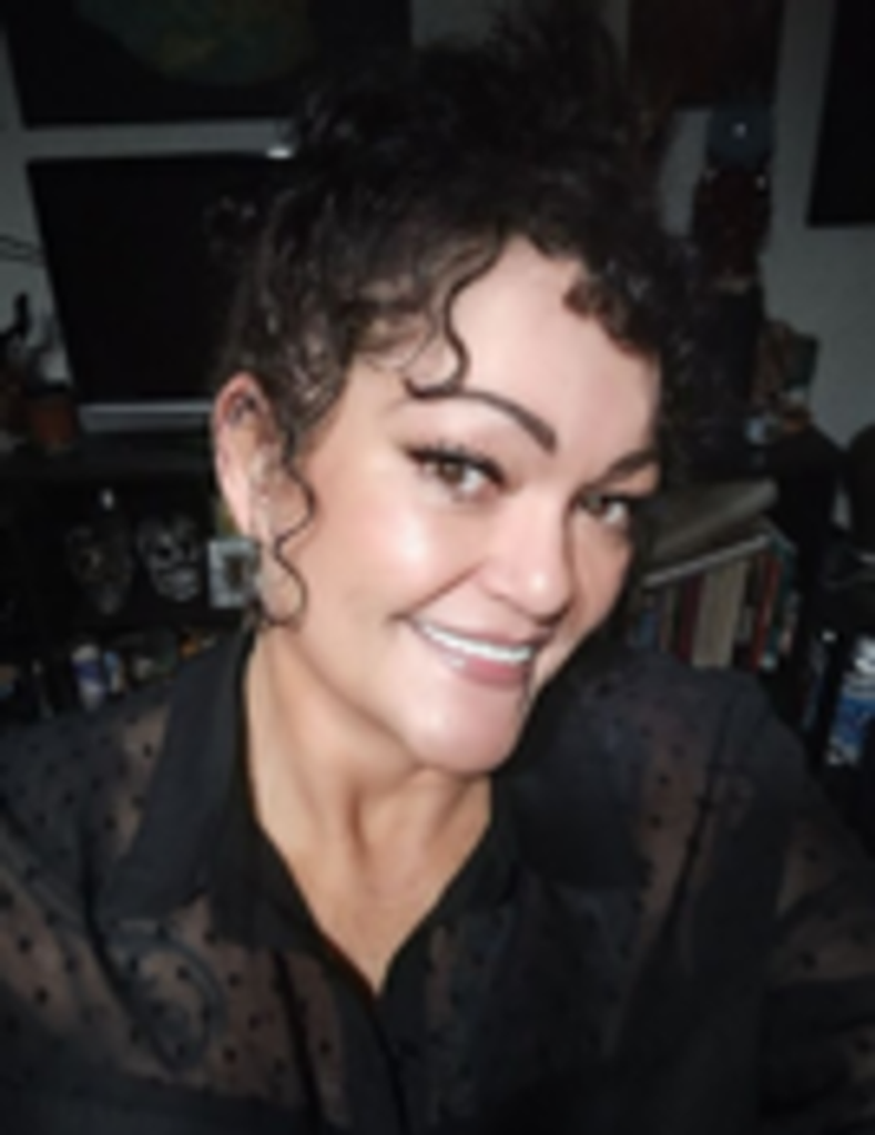 Jeannie Marie Burrows-Byrd