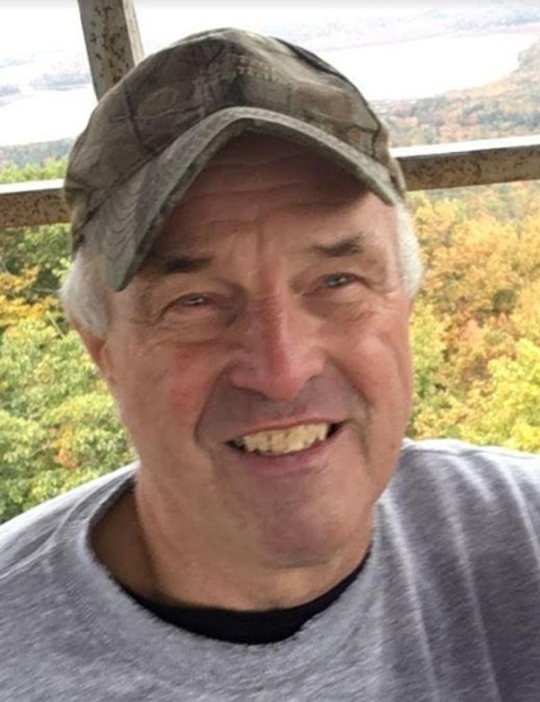 Martin Thomas Kondenar