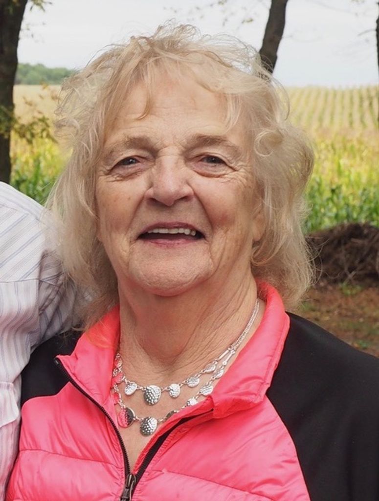 Barbara Ellen Miller Profile Photo