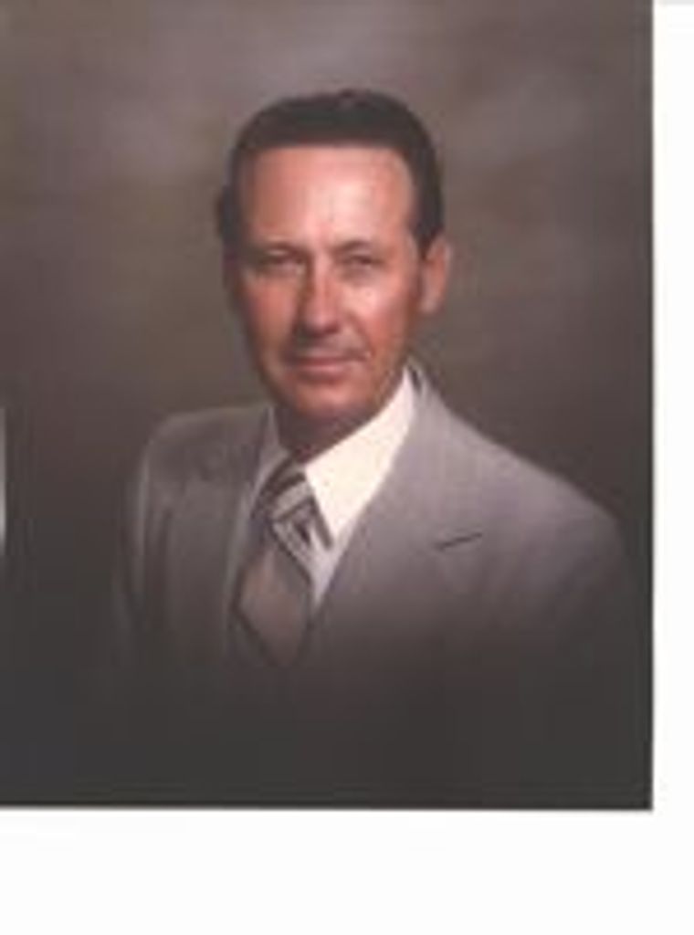Louis C. Carr, Sr.