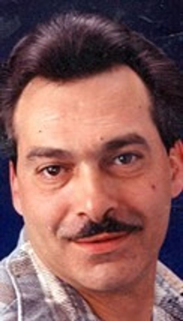 William C. Achterberch