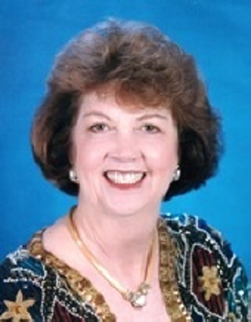 Beatrice Coates