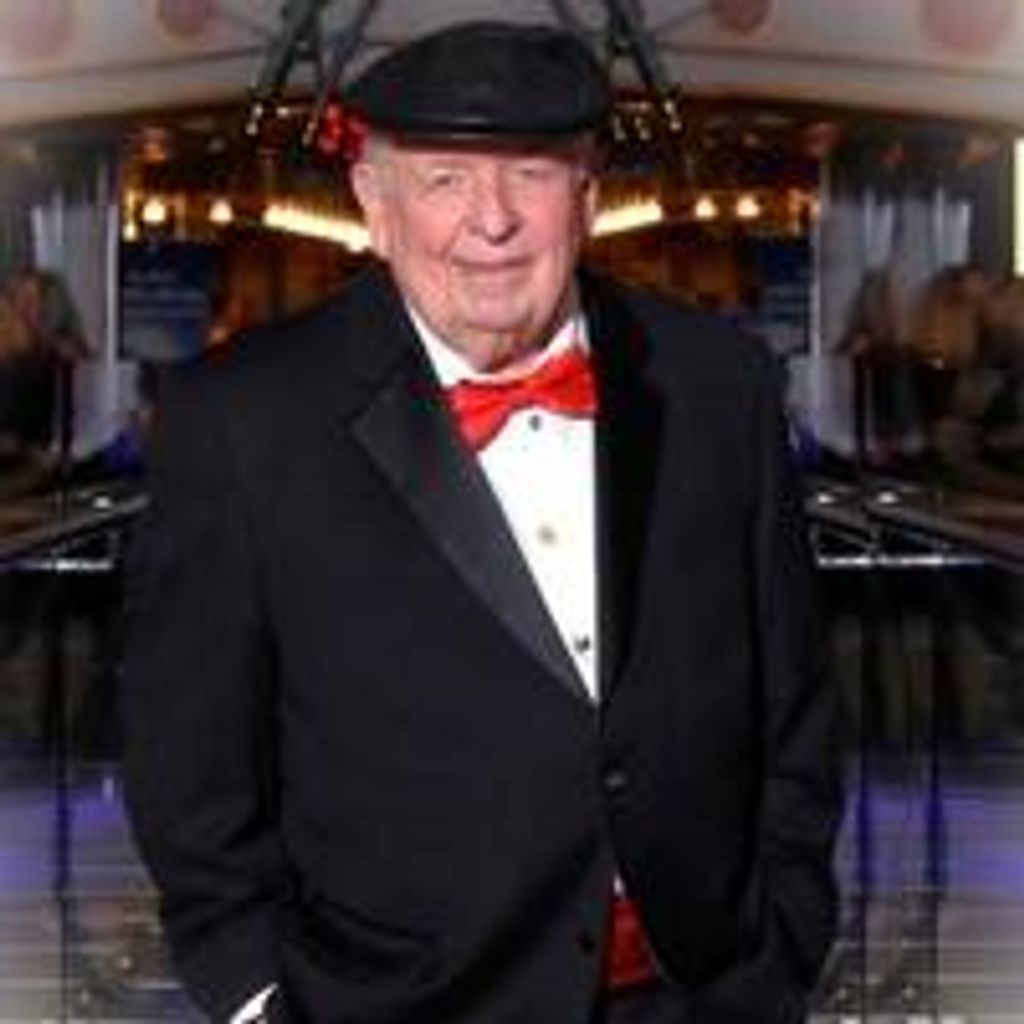 Robert "Bob" Ferrier Profile Photo