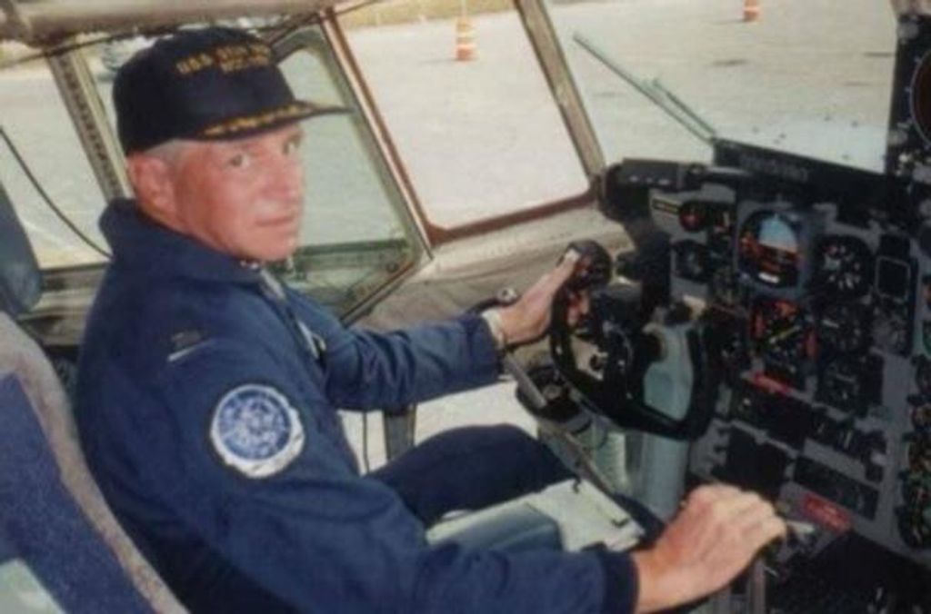 Michael Glenn Boatright