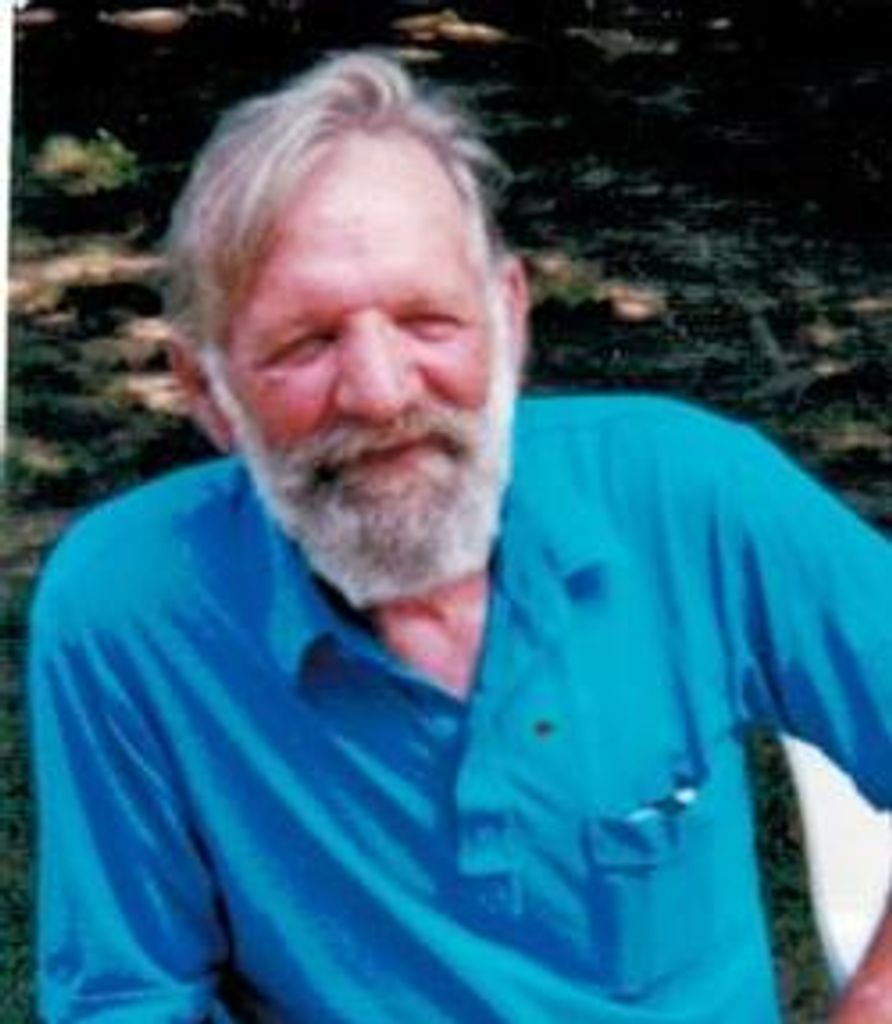 John Clifford Platt Profile Photo