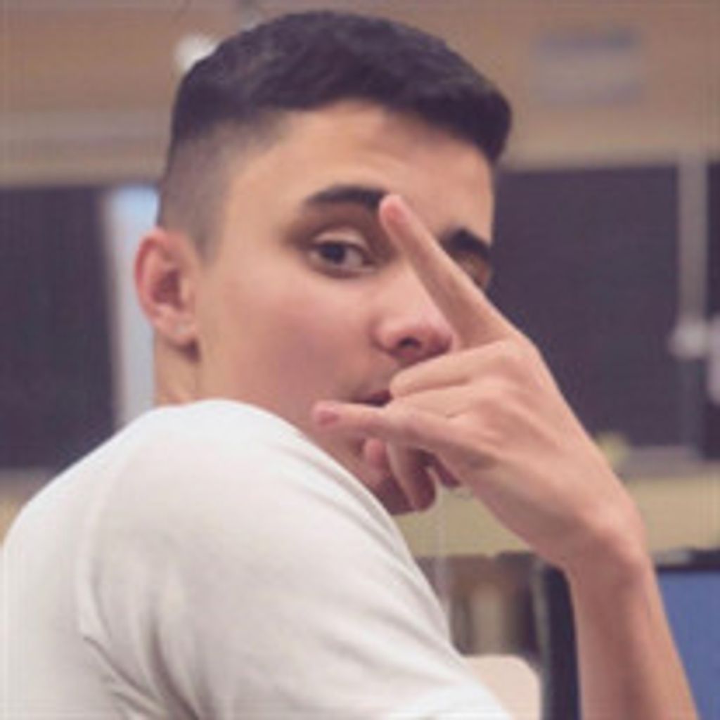 Nicholas "Backwoods" Manack Profile Photo