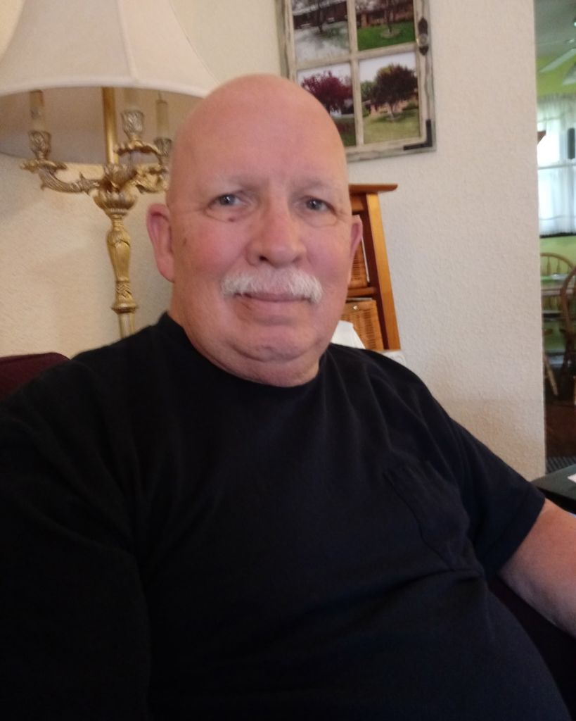 John Michael Hilton Sr.