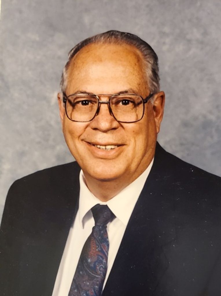 Gary Booher Profile Photo