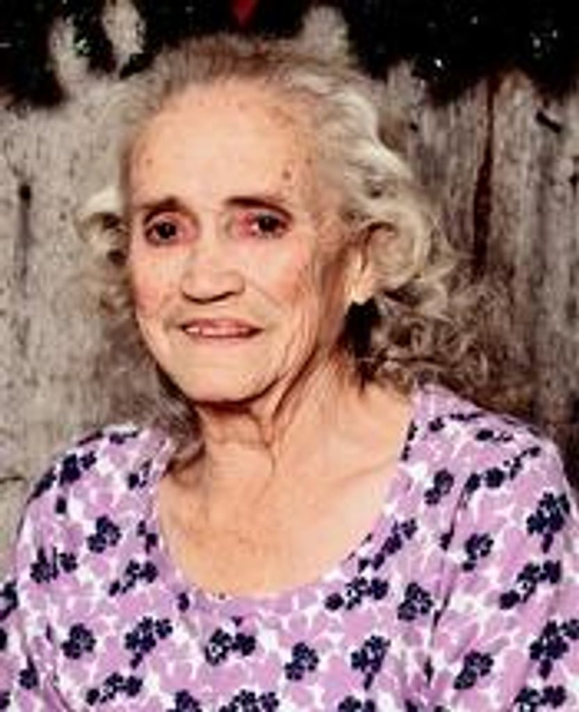 Dorothy Mae Humphrey