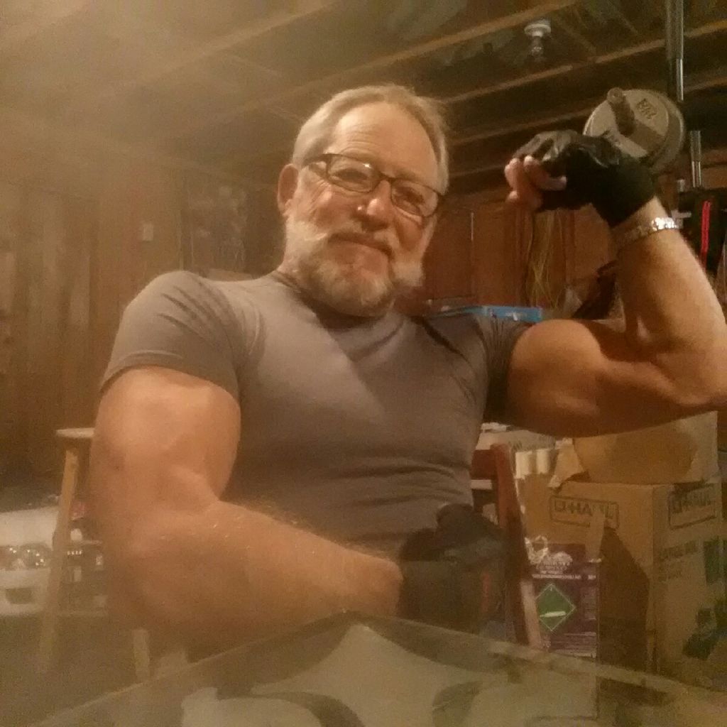 Stoney Earl Carlisle Profile Photo