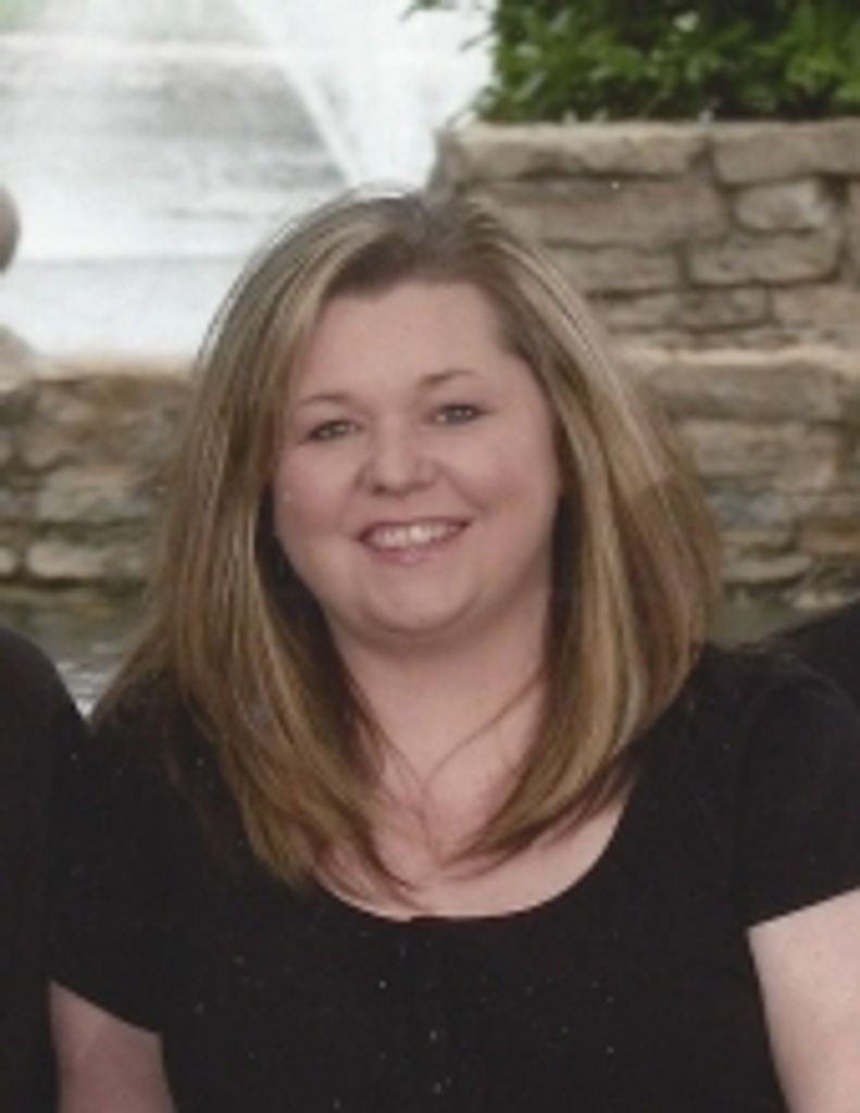 Shelly Dawn Stallbaumer Profile Photo